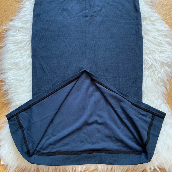 Babaton long skirt size small - Picture 6 of 9